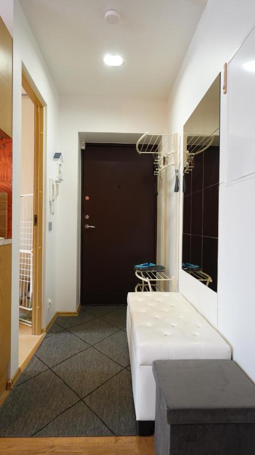 Cozy Telliskivi Apartment Near City Centre Tallinn Ngoại thất bức ảnh